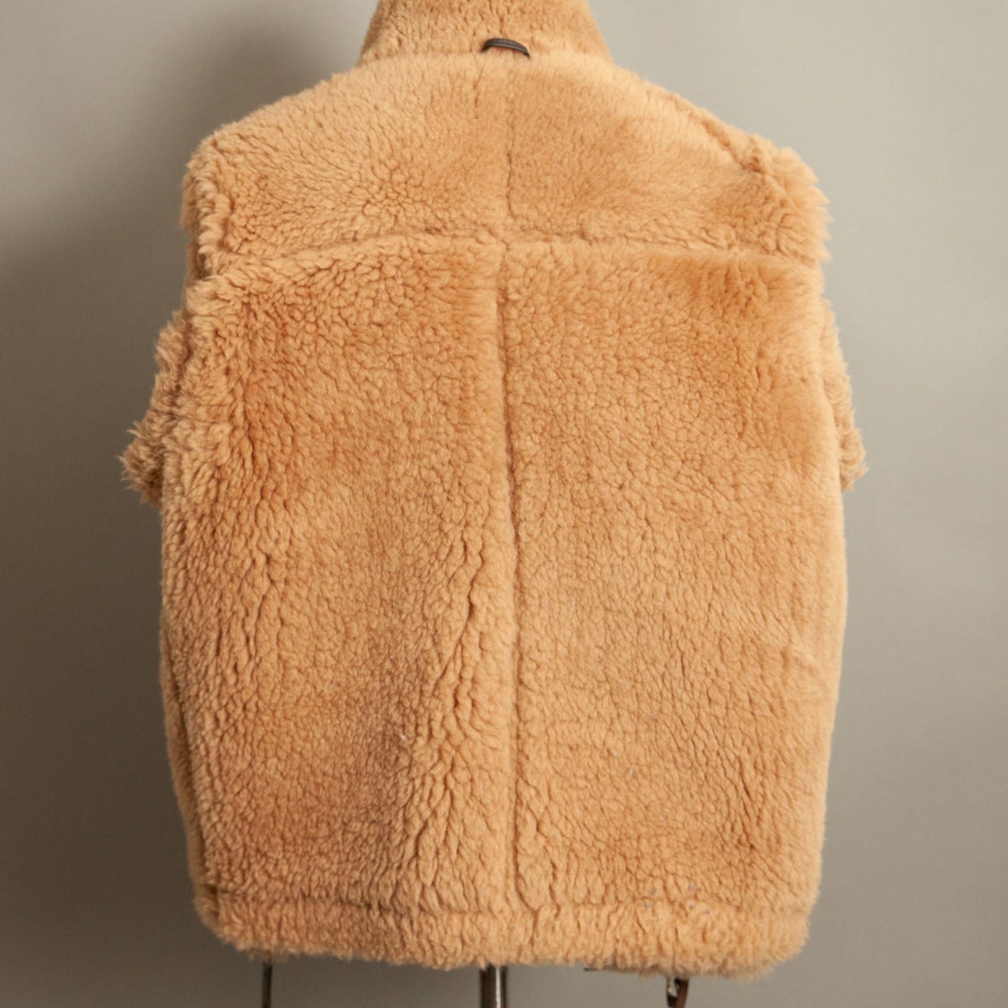 Vintage RAF Irvin Sheepskin Flying Jacket Aviation Leathercraft - Size Large 42-44