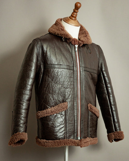 Vintage 1970s Douglas Flying Jacket – Small (38-40)
