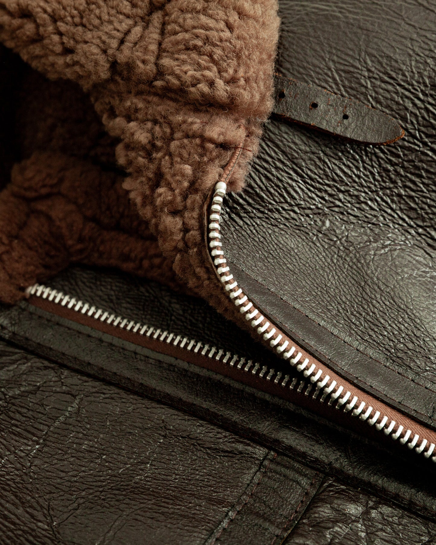 Vintage 1970s Douglas Flying Jacket – Small (38-40)