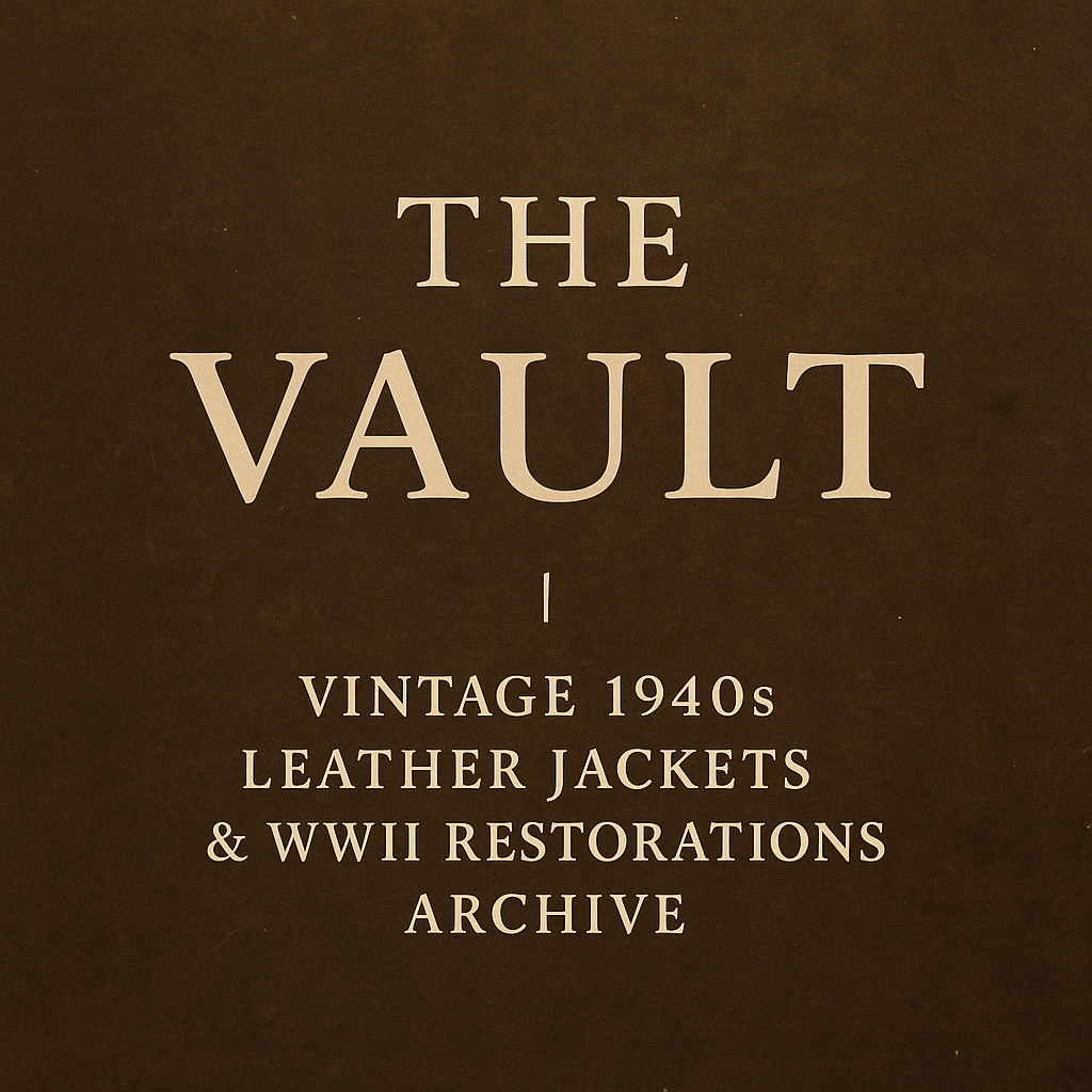 The Vault