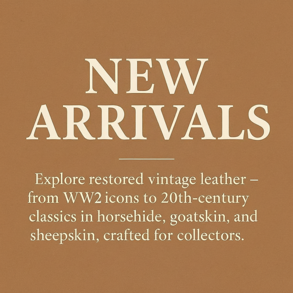 Revive & Restore Vintage | Collections