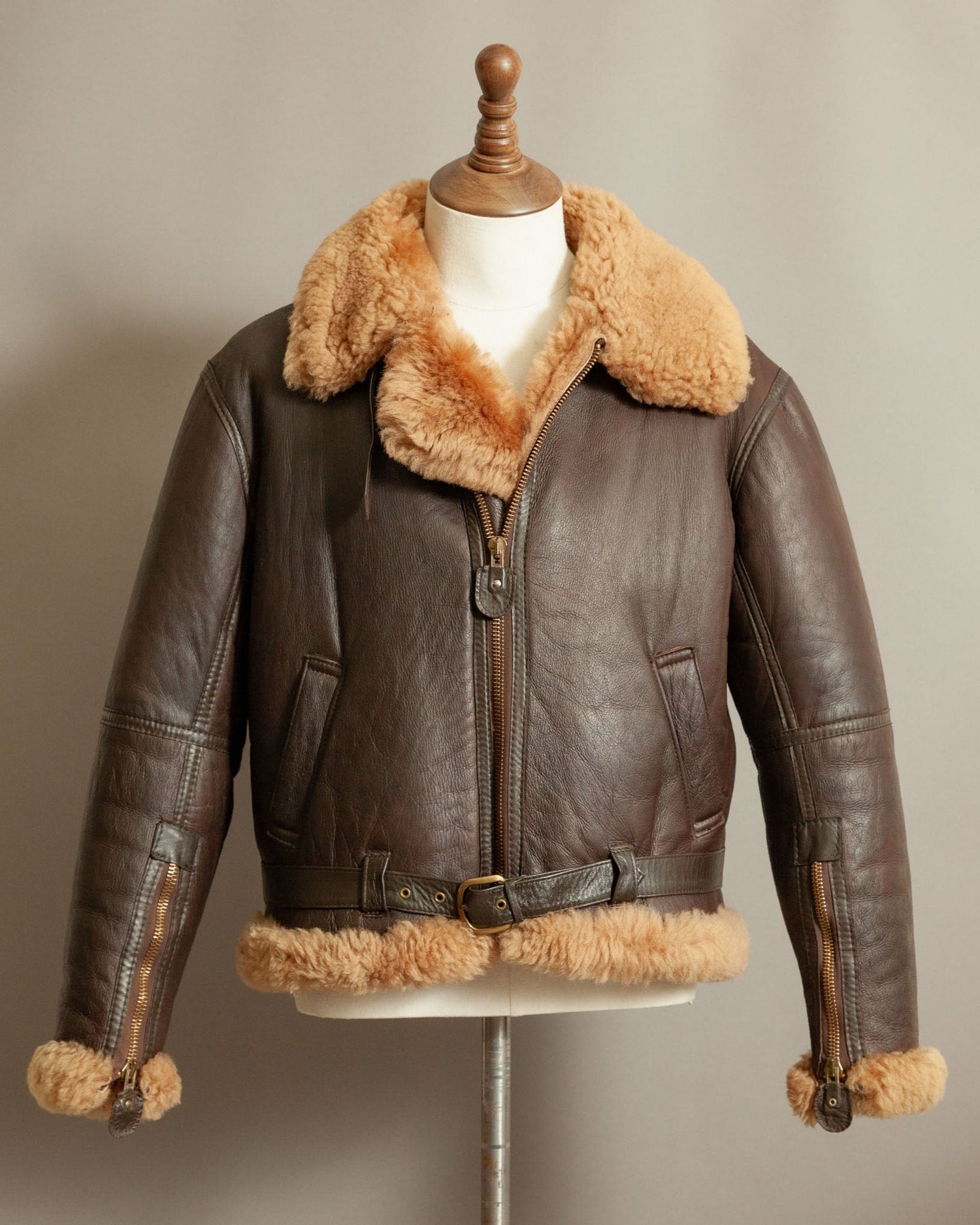 Vintage Flying Jackets