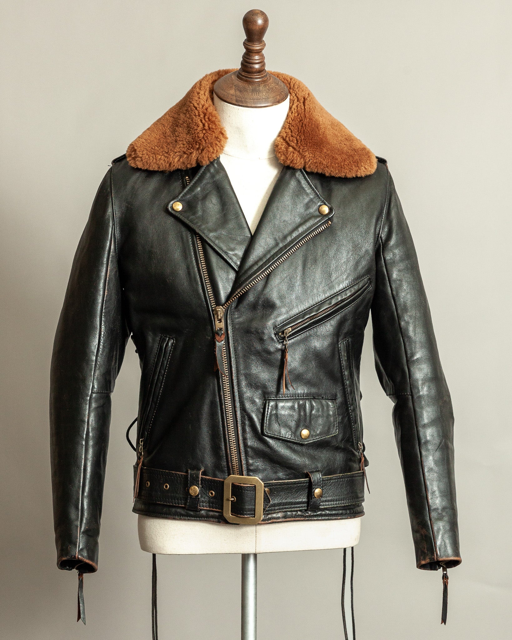 Revive & Restore Vintage | Vintage 70s Vanson Model E Teacore