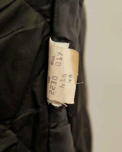 Vintage 1980s Schott Perfecto 618 Steerhide Leather Jacket