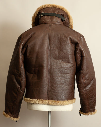 WW2 RAF Irvin Flying Jacket by Links, 1939–41