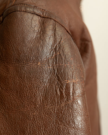 WW2 RAF Irvin Flying Jacket by Links, 1939–41