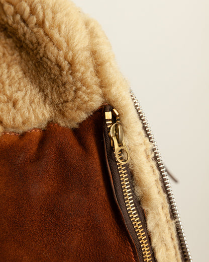 WW2 RAF Irvin Flying Jacket by Links, 1939–41