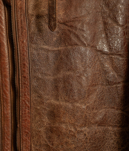 Vintage RAF Irvin Electrically Wired Flying Jacket and Trousers, RAE Pattern (c.1939)