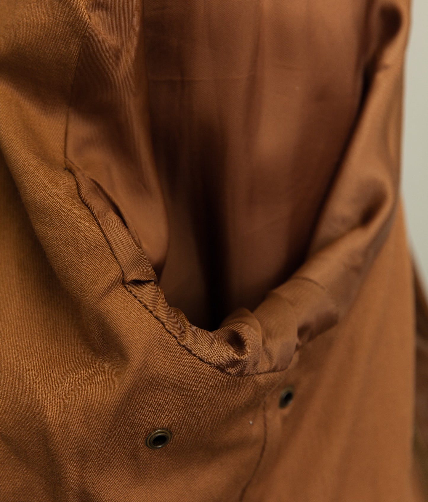 Vintage Ralph Lauren Farrington A2 Leather Flight Jacket – Limited Edition