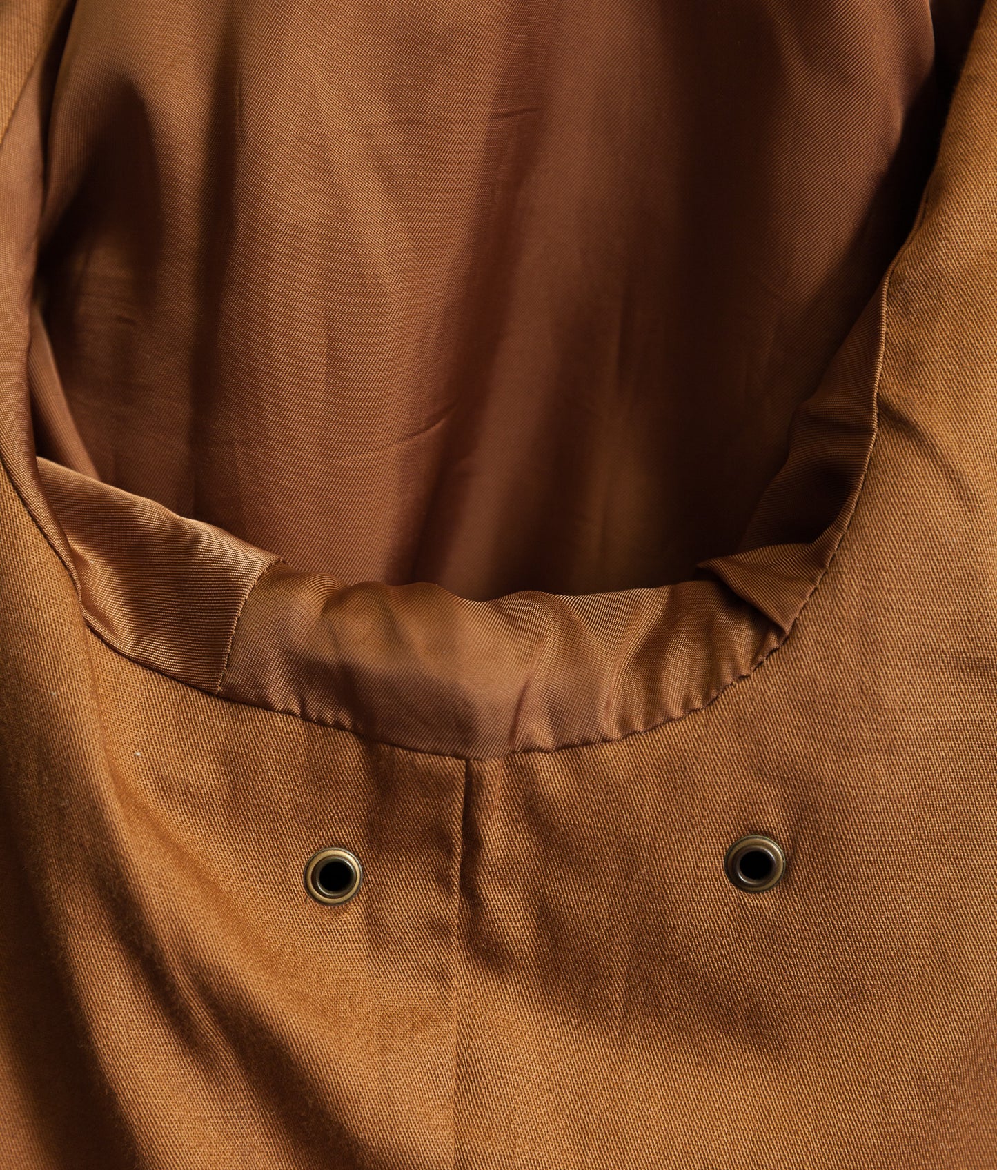 Vintage Ralph Lauren Farrington A2 Leather Flight Jacket – Limited Edition