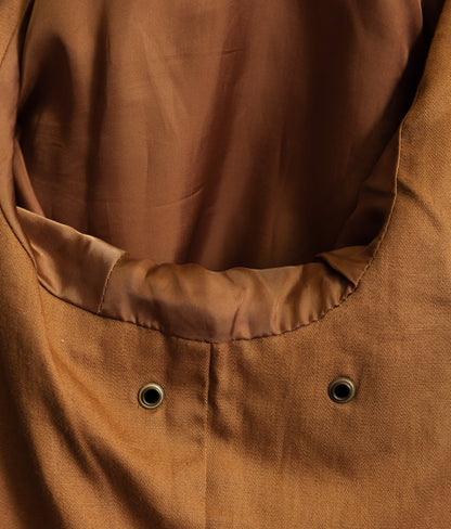 Vintage Ralph Lauren Farrington A2 Leather Flight Jacket – Limited Edition