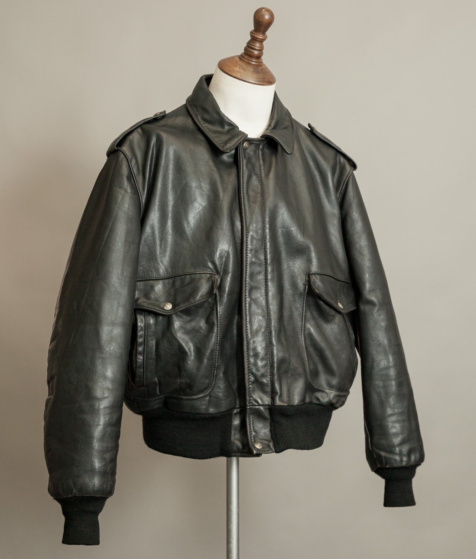Revive & Restore Vintage | Vintage Sheepskin Flying Jackets | RAF