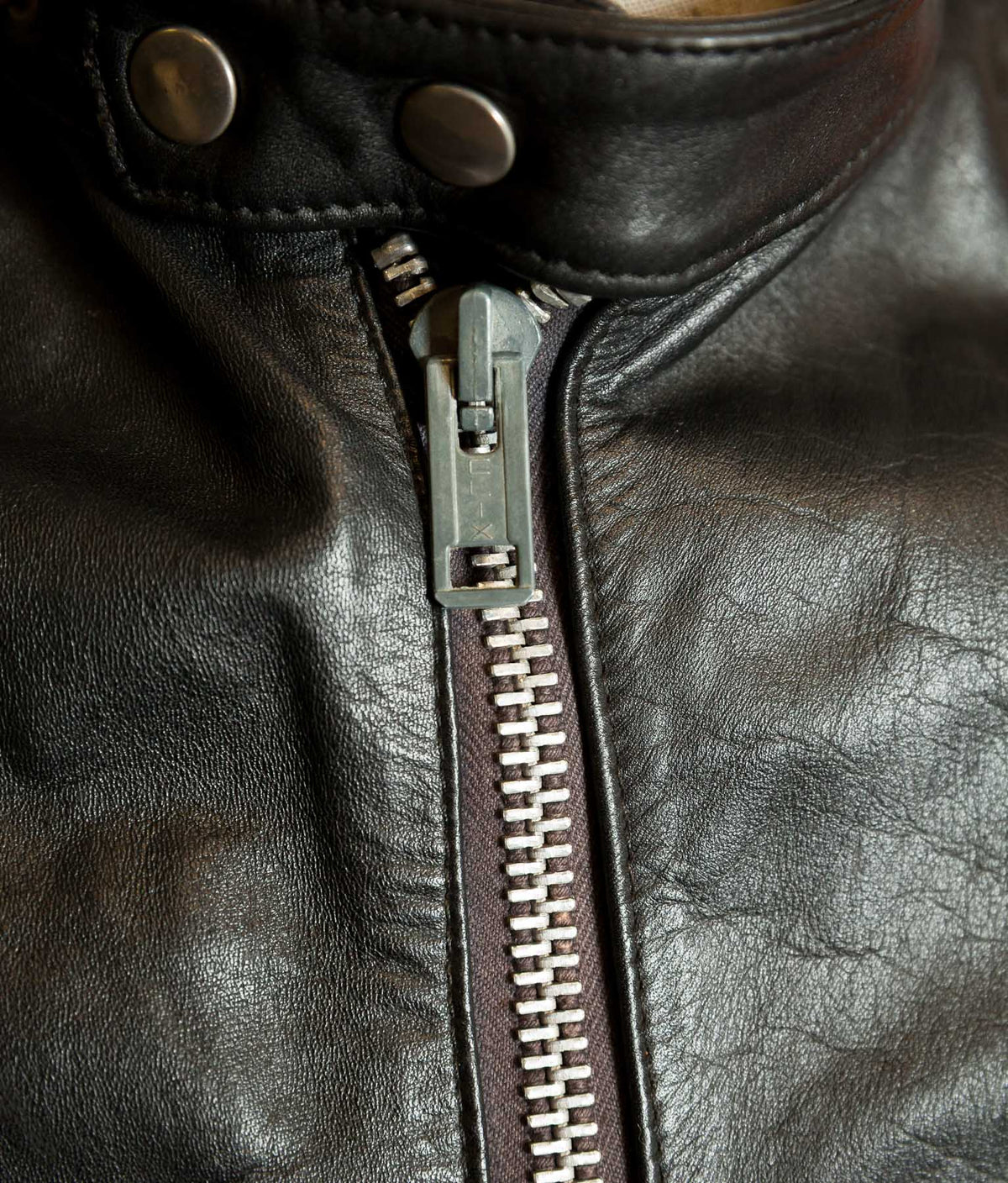 Vintage 1973 TT Leathers “Easy Rider” Café Racer Jacket