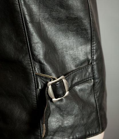 Vintage 1973 TT Leathers “Easy Rider” Café Racer Jacket