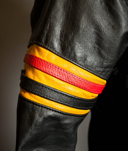 Vintage 1973 TT Leathers “Easy Rider” Café Racer Jacket