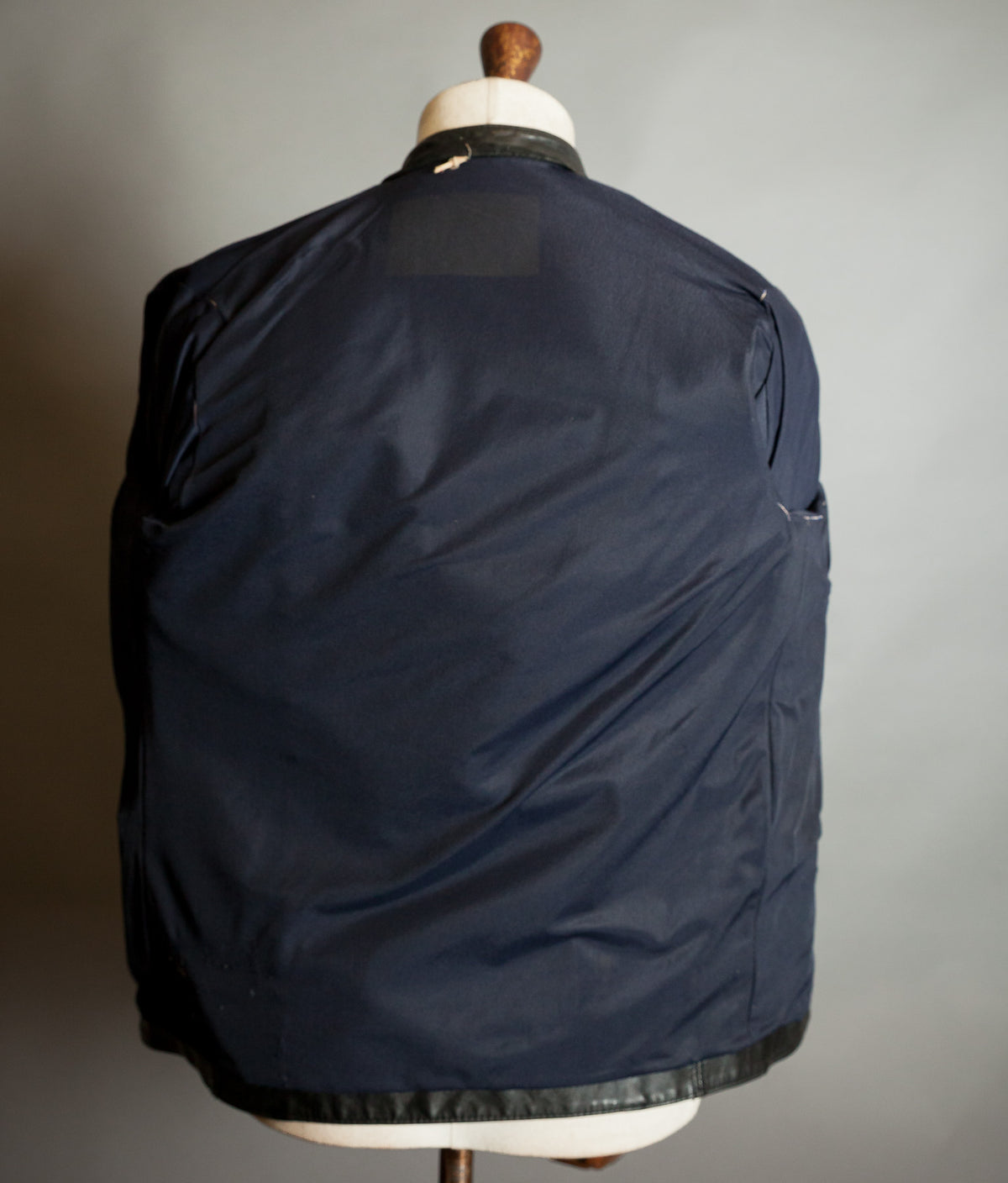Vintage 1973 TT Leathers “Easy Rider” Café Racer Jacket