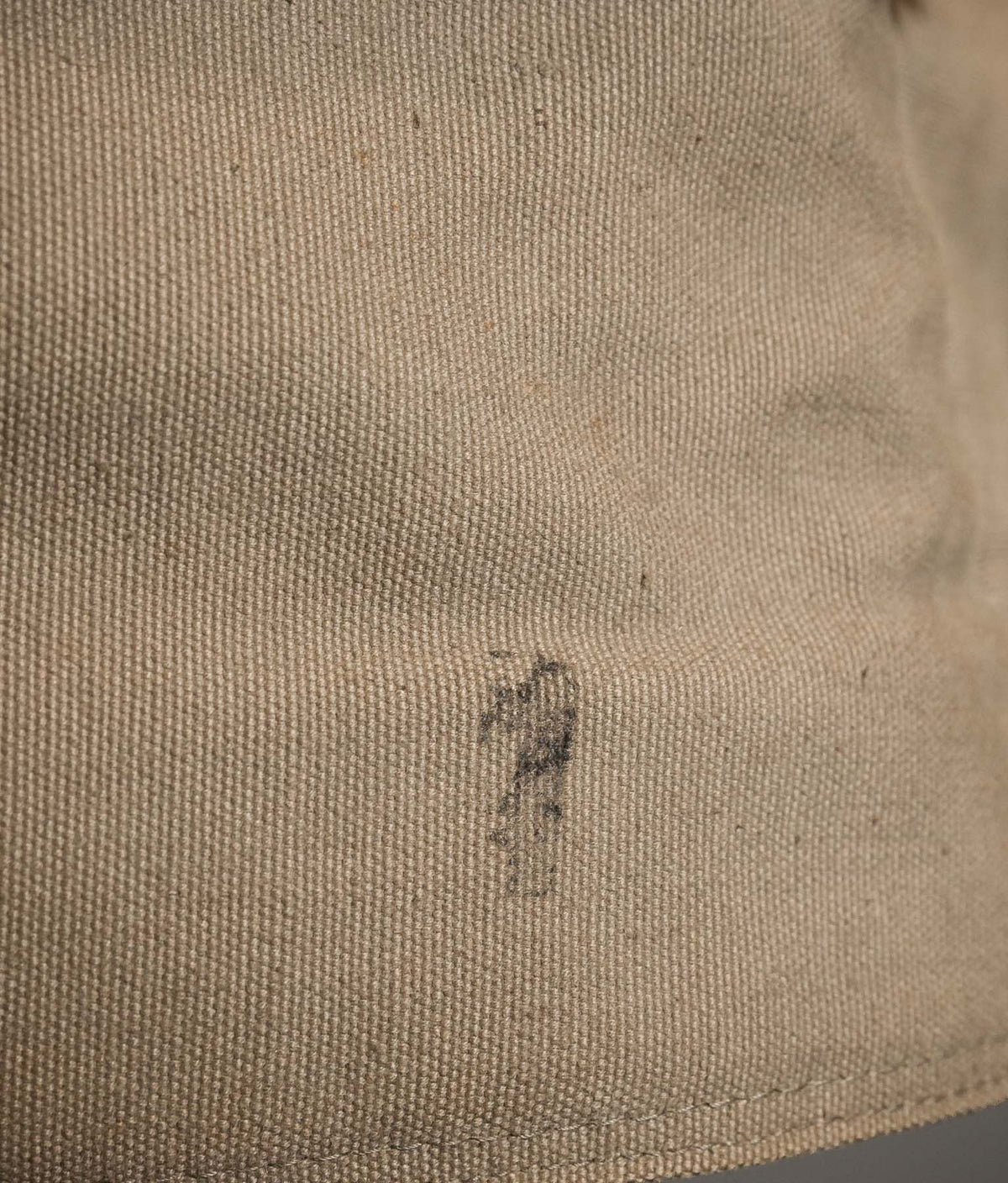 Original 1944 Dated Swedish Army M1909 Sheepskin Parka Overcoat