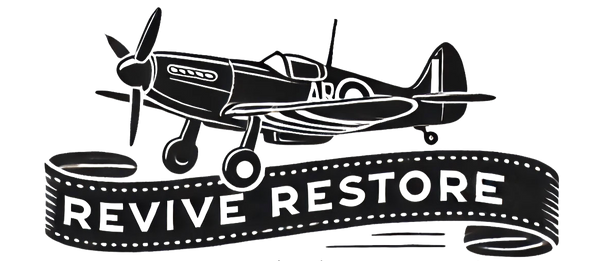 Revive & Restore Vintage
