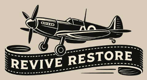 Revive & Restore Vintage