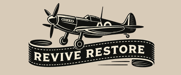 Revive & Restore Vintage
